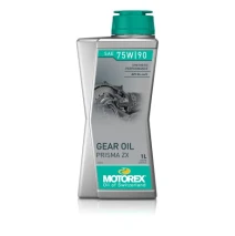 MOTOREX Prisma ZX 75W90 1l