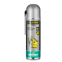 MOTOREX Silicone 500 ml