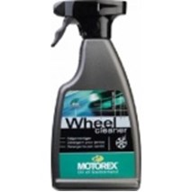 MOTOREX Wheel cleaner 500 ml