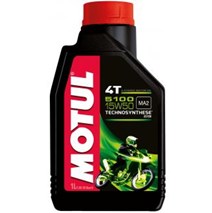 MOTUL  5100 4T 15W50 1l