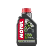 MOTUL 5100 4T 15W50 1l