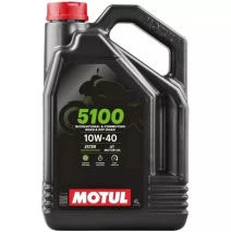 MOTUL 5100 4T 10W40 4l