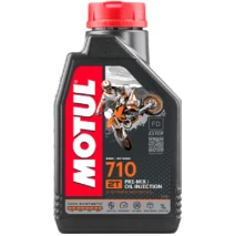 MOTUL  710 2T 1 litr