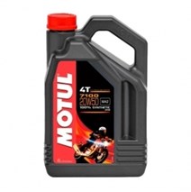 MOTUL 7100 4T 20W50 4l