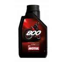 MOTUL  800 2T 1 litr