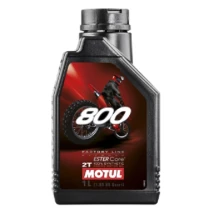 MOTUL  800 2T 1 litr