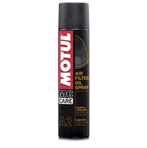 MOTUL ARI FILTR OIL 400 ml