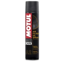 MOTUL AIR FILTR OIL 400 ml
