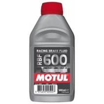 MOTUL RBF600 500ml