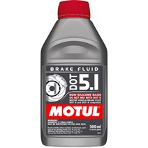 MOTUL DOT 5,1  500 ml