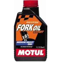 MOTUL FORK OIL 15 W  1l