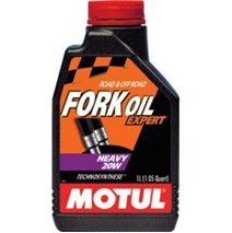 MOTUL FORK OIL 20W 1l