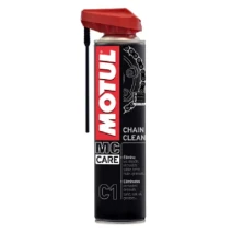 MOTUL čistič řetězu CHAIN CLEAN 400ml