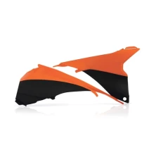 Kryt air boxu Acerbis pro KTM SX/SXF oranž/černá