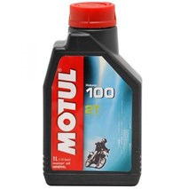 MOTUL 100 2T 1l