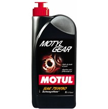 MOTUL GEAR 75W90 1l