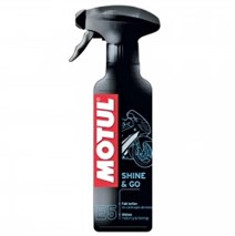 Motul Shine Go silicon clean 400ml