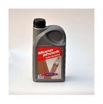 BO OIL mono shock oil 5 L