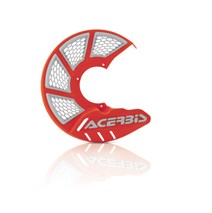 ACERBIS kryt předního kotouče maximální průměr 280 mm