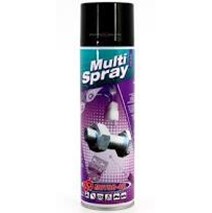 Bo Oil Multi Spray 500 ml