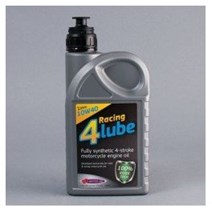 BO OIL  RACING 4 LUBE 10W40 1 L