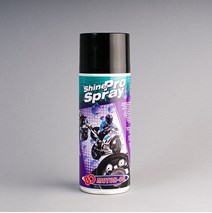 BO OIL SHINE pro spray 400 ml 