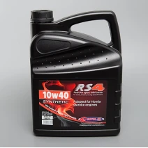 BO OIL RS4 HONDA 4T 5L