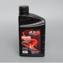 BO OIL RS4 Honda 10W60 1L