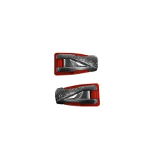 Sada přezek na boty Acerbis X-Move 2.0 (0017719) červená