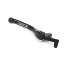 Páčka brzdy TRX 450R 04-15,250-450EX 99-15 kovaná