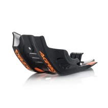 kryt pod motor ACERBIS pro KTM SXF450 16-18, HUSQVARNA FC 450 16-18, FE450 17-19