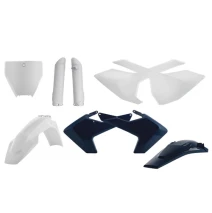 Sada plastů ACERBIS pro HUSQVARNA TC125 16-18, TC250 17-18, FC 16-18 replica 16