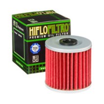 HIFLOFILTRO olejový filtr HF 123