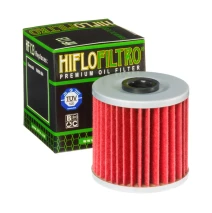 HIFLOFILTRO olejový filtr HF 123