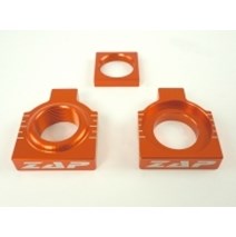 Kettenblock pasuje na  KTM SX(F) 2013- 25 mm oranž                                                                                                                                                                                                        