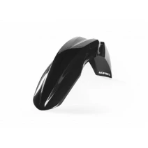 Přední blatník ACERBIS pro KAWASAKI KXF250 09-12, KXF450 09-12 černá