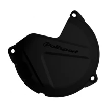 kryt víka spojky POLISPORT pro KTM, HUSQVARNA