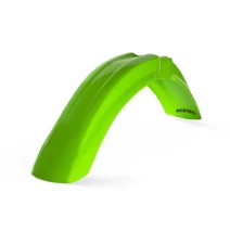 Přední blatník ACERBIS pro KAWASAKI KX125 90-99, KX250 90-99 KX500 95-2004 zelená