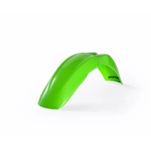 Přední blatník ACERBIS pro KAWASAKI KX65 00-25, SUZUKI RM65 03-18 fluo zelená