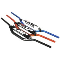 Řidítka 28,6 mm hrazda /FMX/ černá