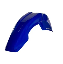 Přední blatník ACERBIS pro YAMAHA YZ125 95-99, YZ250 95-99, WR125 95-99, WR250 95-99 modrá 98