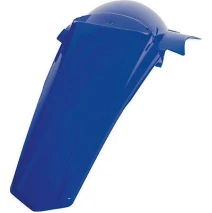 Zadní blatník Acerbis pro WRF 250/450 04/06 modrá