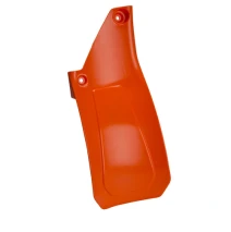 Kryt pérování ACERBIS pro SX/SXF 16/22 kromě SX250/16 EXC/EXCF 17/23 oranž 2016