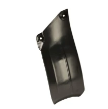 Kryt pérování ACERBIS pro KTM EXC 00/07, EXCF 00/07,SX/SXF 00/06 černá