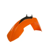 Přední blatník ACERBIS pro KTM SX65 09-11 oranž