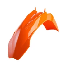 Přední blatník ACERBIS pro KTM SX85 04-12 oranž