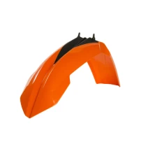 Přední blatník ACERBIS pro KTM SX85  13-17 oranž
