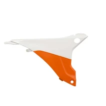 Kryt air boxu Acerbis pro KTM EXC/EXCF 14/16 oranž/bílá