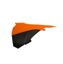 Kryt air boxu Acerbis pro KTM SX 85 13/17 oranž 2016/černá