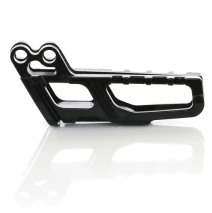 Vodítko řetězu k rozetě ACERBIS pro HONDA CR125 05-06, CR250 05-06, CRF250 05-06, CRF450 05-06 černá